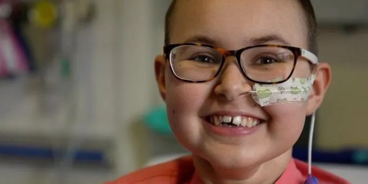 İngiltere'de ilk kez kullanılan ve lösemiye çare olması umulan kanser tedavisi