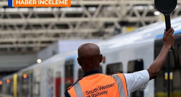 İngiltere’deki grev dalgası hükümet değiştirmeye kadar gider mi?