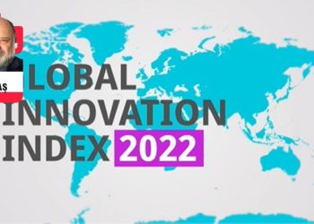 İnnovasyon (yenilikçilik) endeksi 2022