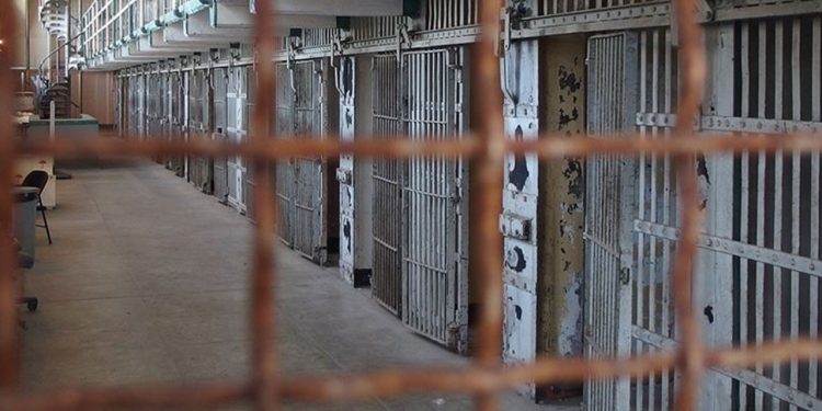 İnsan Hakları İhlalleri Raporu: 1 ayda 875 işkence olayı meydana geldi