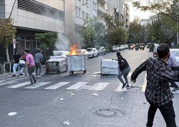 İran, ülkedeki gösteriler sırasında 200'den fazla kişinin öldüğünü açıkladı