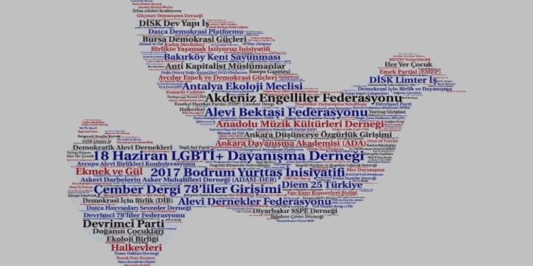 İran'a 'Savaşa Karşı Hayat' çağrısı: İdamları durdurun