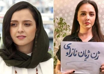 İran’da Mahsa Amini eylemlerine ilişkin idam cezalarına tepki gösteren oyuncu Taraneh Alidoosti gözaltına alındı