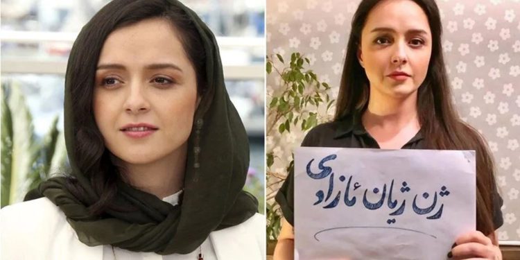 İran’da Mahsa Amini eylemlerine ilişkin idam cezalarına tepki gösteren oyuncu Taraneh Alidoosti gözaltına alındı