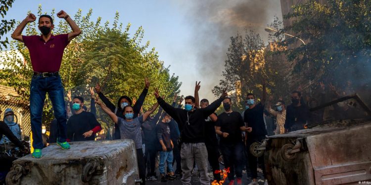 İran’da bir idam daha temyizden döndü