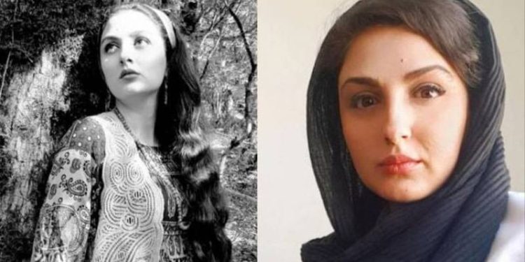 İran’da direnişçileri tedavi eden doktor Ayda Rüstemi'nin işkence ile öldürüldüğü iddia edildi