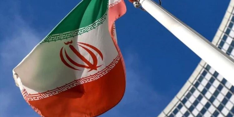 İran'da dört kişi 'İsrail ajanı' oldukları gerekçesiyle idama mahkum edildi