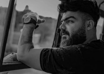 İran'da idam cezası alan Kürt rapçi Samin Yasin'in temyiz başvurusu kabul edildi