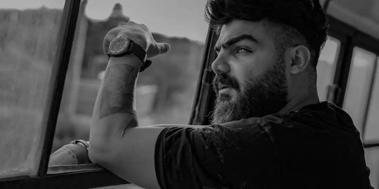 İran'da idam cezası alan Kürt rapçi Samin Yasin'in temyiz başvurusu kabul edildi