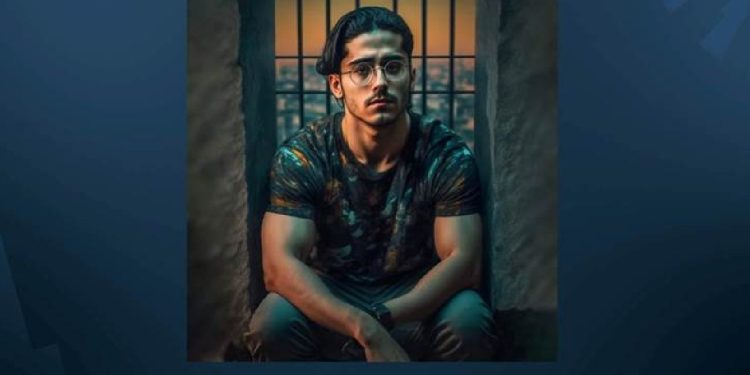 İran'da ikinci idam: 23 yaşındaki gösterici halka açık alanda idam edildi