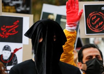 İran'da ikinci idam: Mecid Rıza Rahnaverd adlı genç Meşhed'de asıldı