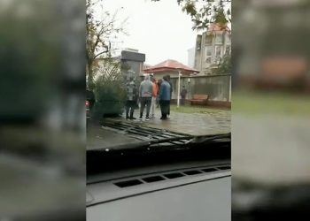 İran'da milli takımın yenilmesine sevinen genç öldürüldü