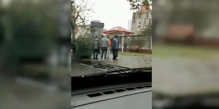 İran'da milli takımın yenilmesine sevinen genç öldürüldü