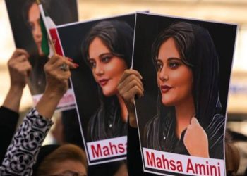 İran'da yüksek mahkeme bir göstericiye verilen idam cezasına yönelik itirazı kabul etmedi