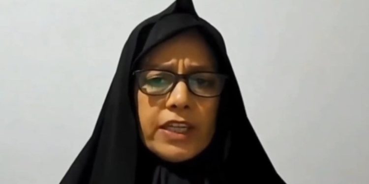 İran'ın dini lideri Hamaney'in yeğeni 15 yıl hapisle cezalandırıldı