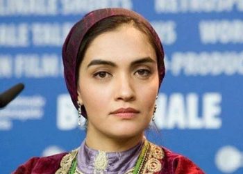 İranlı aktris Mitra Heccar tutuklandı