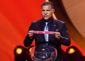 İranlı futbol efsanesinin ailesinin ülkeden çıkışı engellendi