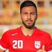 İranlı futbolcu Amir Nasr-Azadani, Mahsa Amini protestolarına katıldığı gerekçesiyle "Allah'a karşı savaş açmak suçundan" idam cezasına çarptırıldı. Uluslararası Futbolcular Birliği FifPro, kararı "mide bulandırıcı" olarak niteleyerek, Nasr-Azadani'nin cezasının kaldırılması çağrısında bulundu.