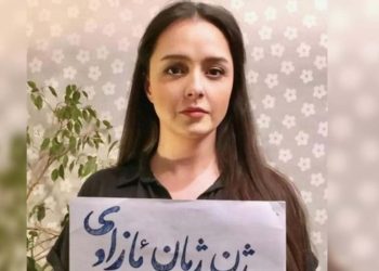 İranlı oyuncu Taraneh Alidoosti için 500'den fazla sanatçıdan çağrı: 'Derhal serbest bırakılmalı'