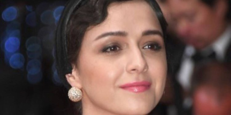 İranlı oyuncu Terane Alidusti 'protestoları kışkırtmak' suçlamasıyla gözaltına alındı