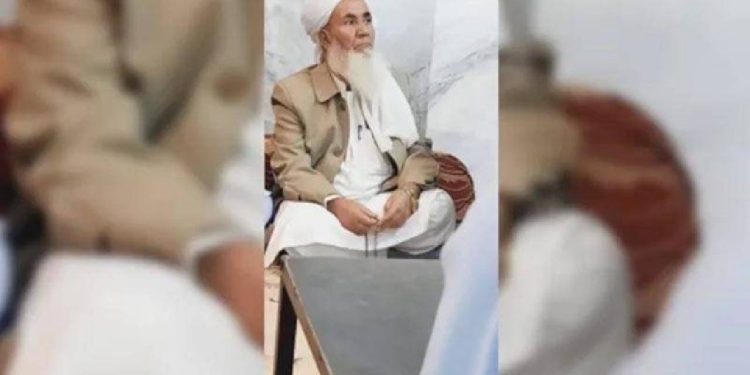 İranlı sünni din adamı kaçırılarak öldürüldü