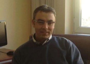 İş insanı Aykaç, akademisyen arkadaşı Güven Çaprak’ı öldürdü