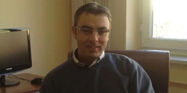 İş insanı Aykaç, akademisyen arkadaşı Güven Çaprak’ı öldürdü