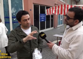 İsim benzerliği sebebiyle 6 yıl cezaevinde yatan kişi: ‘Bu süreçte işim de eşim de gitti, içerideki 100 kişiden 99’u masum’