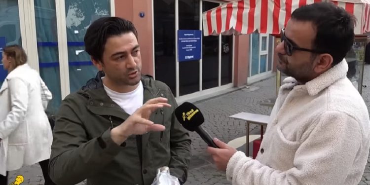 İsim benzerliği sebebiyle 6 yıl cezaevinde yatan kişi: ‘Bu süreçte işim de eşim de gitti, içerideki 100 kişiden 99’u masum’