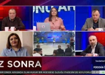 İsmail Saymaz: İhsan Şenocak'ın avukatı duruşma esnasında namaz kılmak istedi