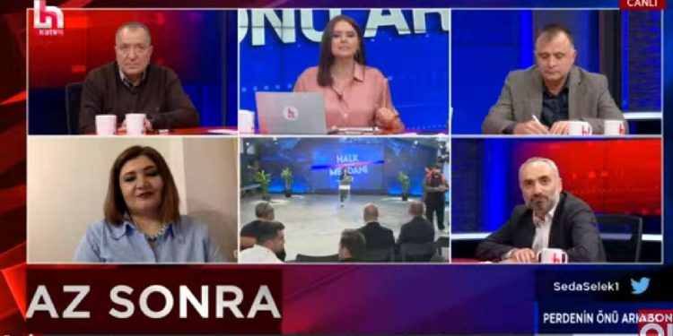 İsmail Saymaz: İhsan Şenocak'ın avukatı duruşma esnasında namaz kılmak istedi