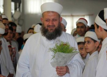 İsmailağa Cemaati'nde çocuğa cinsel istismar davası