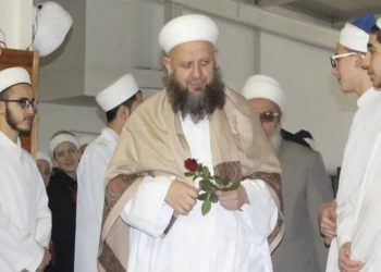 İsmailağa Cemaati'nden, Gümüşel açıklaması: Camiamızla gönül bağı var, yetkisi yok