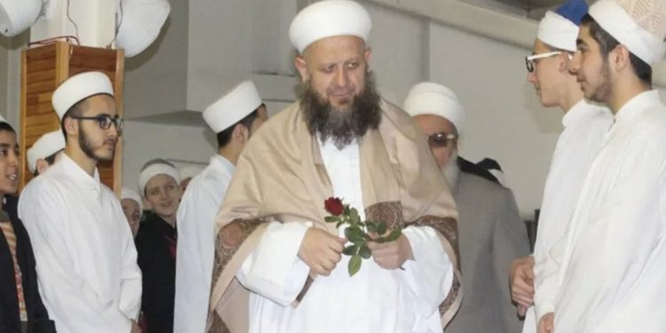 İsmailağa Cemaati'nden, Gümüşel açıklaması: Camiamızla gönül bağı var, yetkisi yok