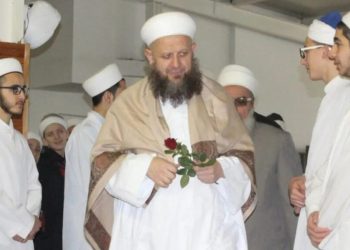 İsmailağa cemaatinden Yusuf Ziya Gümüşel açıklaması: ‘Gönül bağı var, resmi görevi yok’