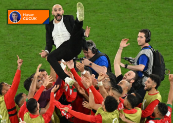 İspanya hesabına Fas engeli 