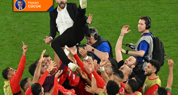 İspanya hesabına Fas engeli