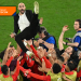 İspanya hesabına Fas engeli