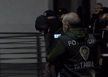 İspanya'da yakalanan uyuşturucu baronu Atilla Önder, Metris Cezaevi'ne gönderildi