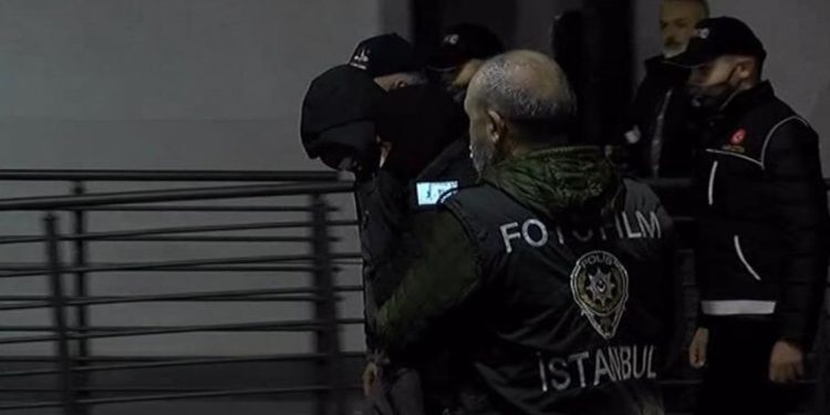 İspanya'da yakalanan uyuşturucu baronu Atilla Önder, Metris Cezaevi'ne gönderildi