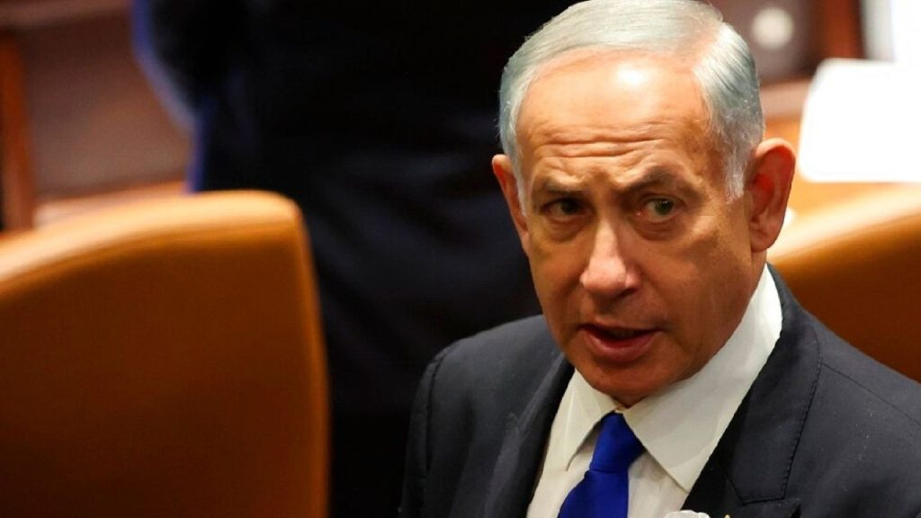 İsrail’de Netanyahu koalisyonu İstanbul Sözleşmesi’ne katılmamak için anlaştı