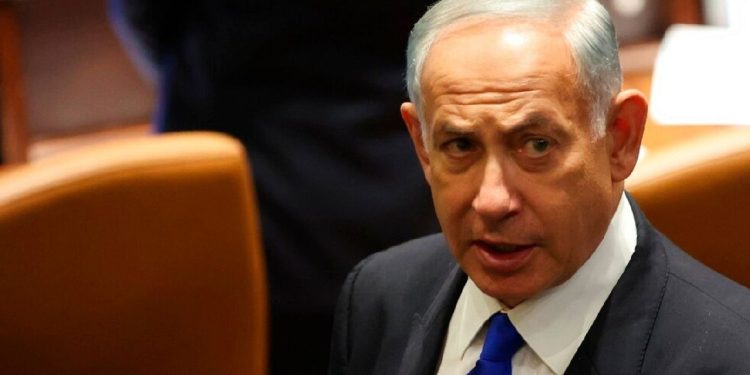 İsrail’de Netanyahu koalisyonu İstanbul Sözleşmesi’ne katılmamak için anlaştı