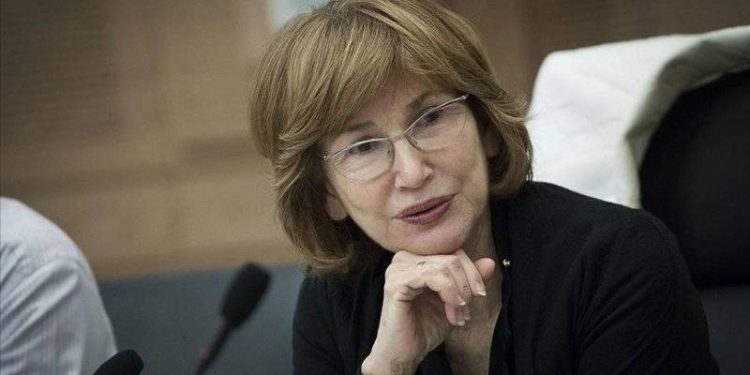 İsrail'in Paris Büyükelçisi, Netanyahu hükümetini protesto için istifa etti