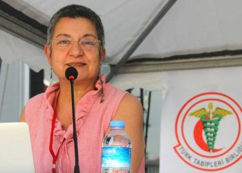 İstanbul 24. Ağır Ceza Mahkemesi Fincancı’nın dosyasını kabul etti