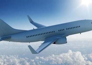 İstanbul-Fas uçağı 'doğum' için Roma'ya acil iniş yaptı