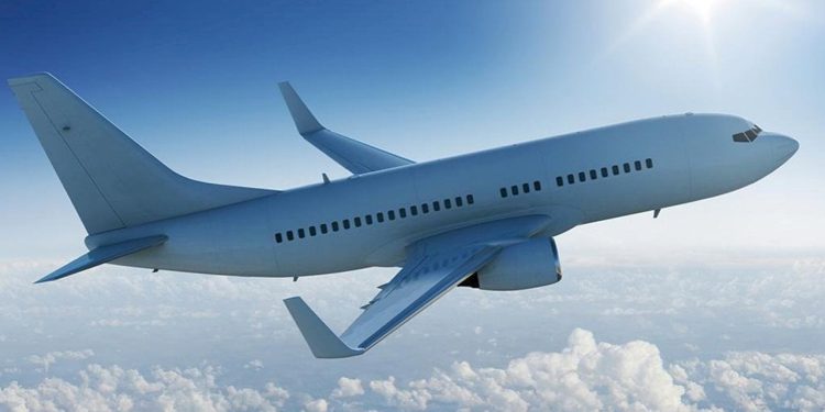 İstanbul-Fas uçağı 'doğum' için Roma'ya acil iniş yaptı