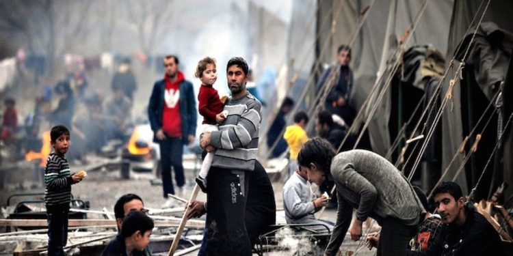 İstanbul Valiliği 2022'de sınır dışı edilen göçmen sayısını açıkladı: 47 bin 164