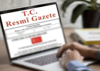 İstanbul ve Doğu Karadeniz Gümrük Bölge Müdürleri görevden alındı