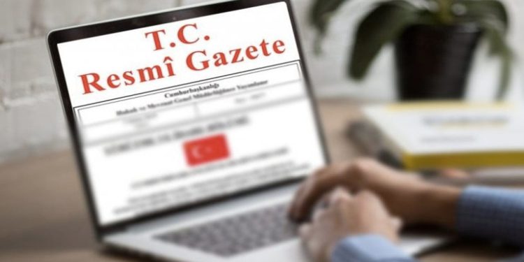 İstanbul ve Doğu Karadeniz Gümrük Bölge Müdürleri görevden alındı