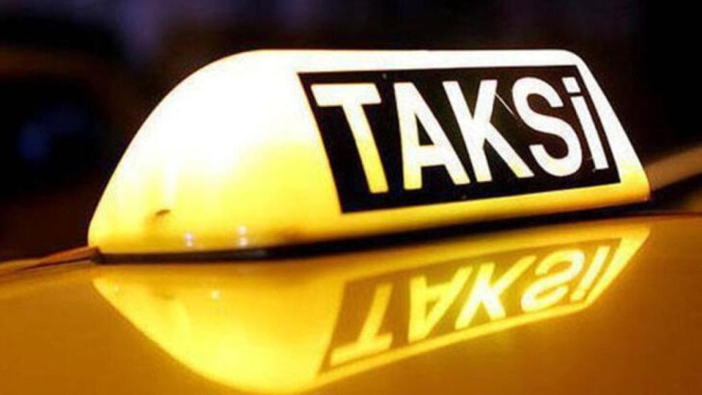 İstanbul'da 2 bin 125 minibüs ve dolmuşun taksiye dönüşümüne onay çıktı